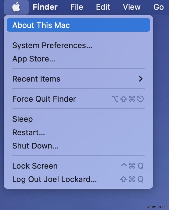 Macのその他のストレージとは何ですか &それをきれいにする方法 