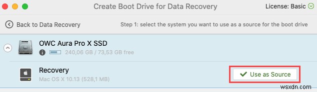 MacBook Pro から削除されたデータを復元する方法 