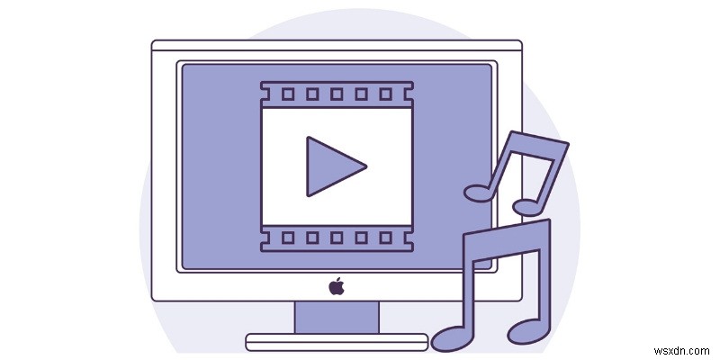 Mac で削除されたビデオを復元する方法