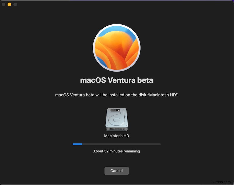 MacBook Pro をモントレーの macOS Ventura にアップグレードする必要がありますか?