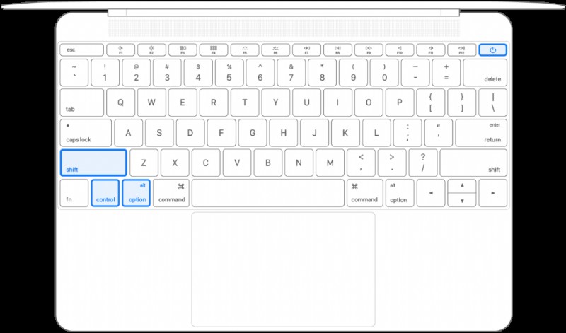 MacBook Pro で SMC をリセットする方法