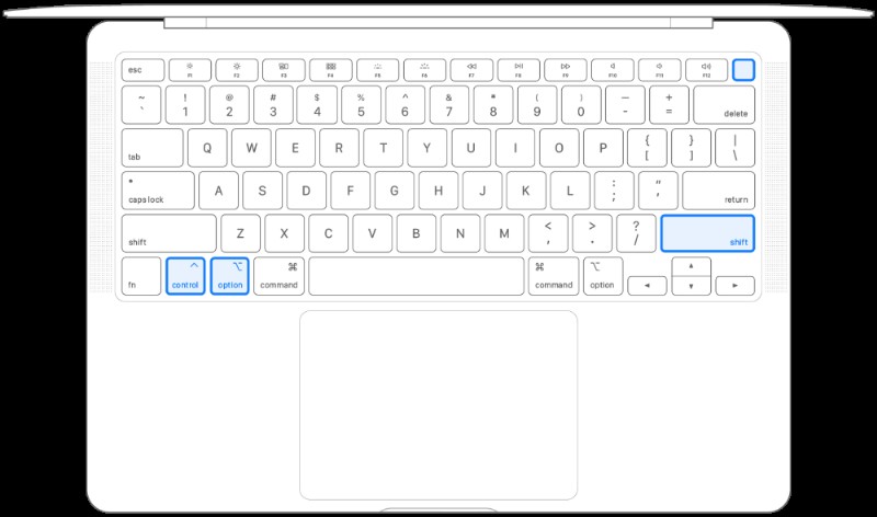MacBook Pro の USB-C ポートが機能しない問題を解決する方法