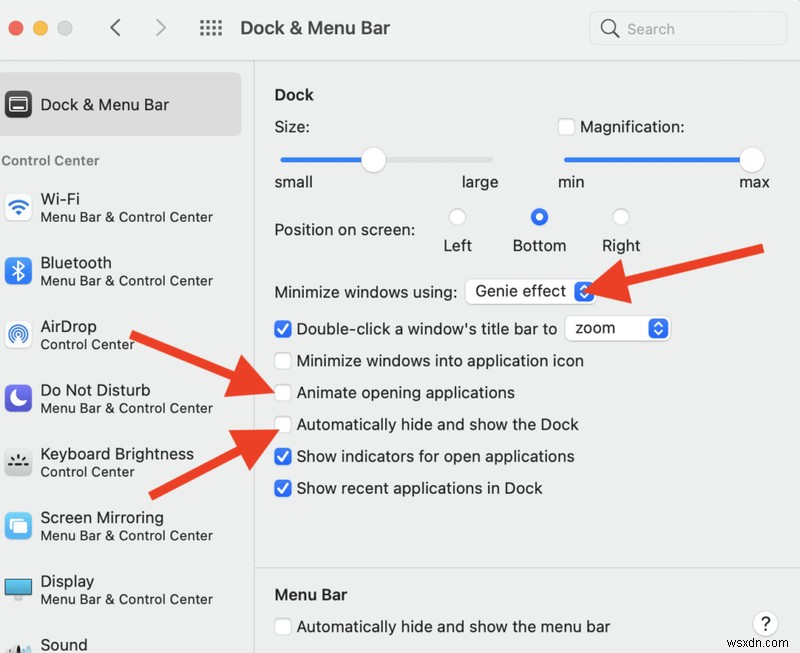 MacBook Pro を高速化する方法