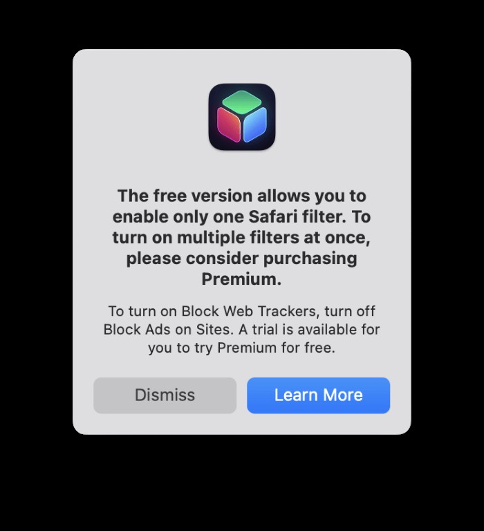 macOS の Safari に最適な広告ブロッカー