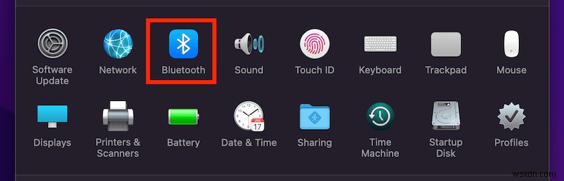 MacBook Pro には Bluetooth がありますか (オンにする方法)
