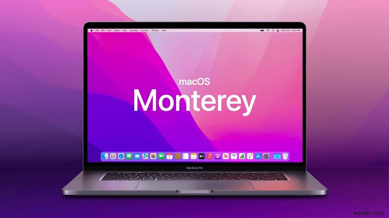 MacBook Pro の寿命は?