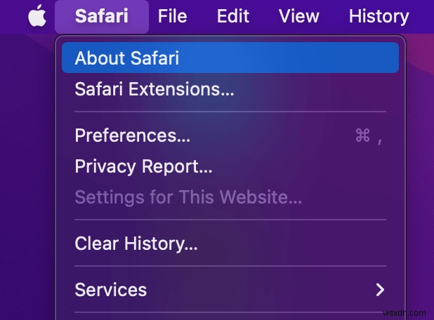 Mac で Safari がフリーズまたはクラッシュし続ける場合の対処法