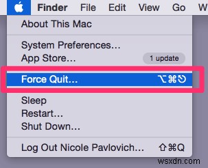 Mac で Apple Mail アプリが非常に遅い場合の対処法