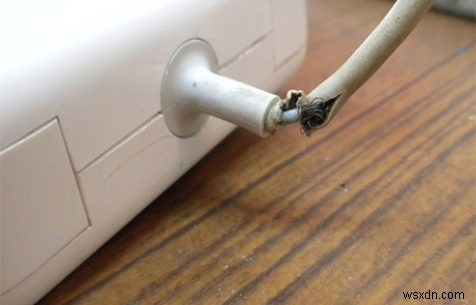 MacBook Pro が充電されていない場合の対処法