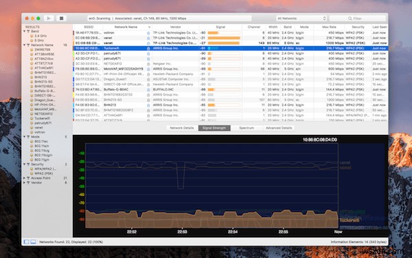 一般的な MacBook Pro の Wi-Fi が機能しない問題を修正する方法