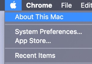 MacBook Proのバッテリー交換の目安と費用をわかりやすく解説