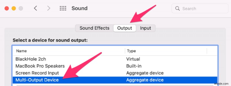 MacBook Pro の画面を記録する方法