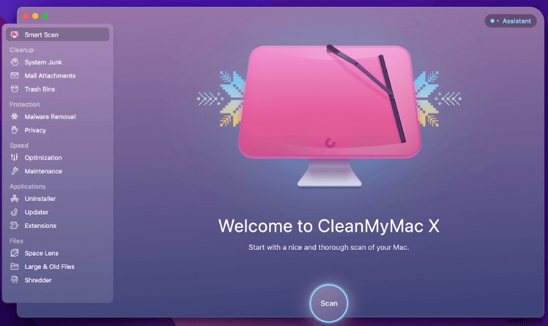 CleanMyMac X は本当に安全ですか?