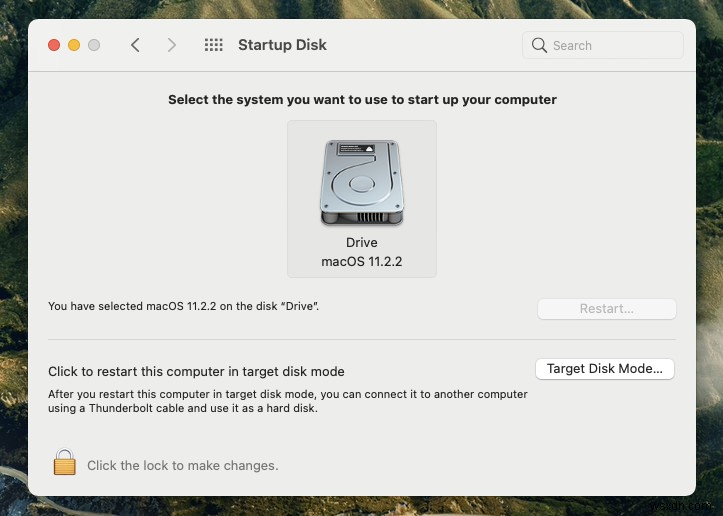MacBook のディスクがいっぱいになったときにスペースを解放する 6 つの方法