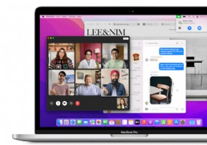 MacBook Proを高速化する方法：今日から使えるクイックチェックリスト