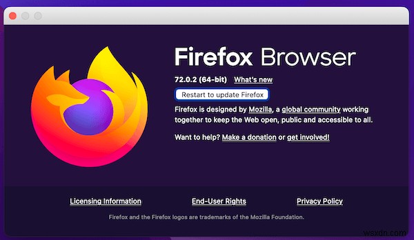 Mac で Firefox の動作が遅い、またはフリーズしますか? (これらの 6 つのステップを試してください) 