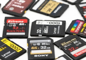 【2022年版】MacでSDカードから削除・消失したファイルを復元する完全ガイド