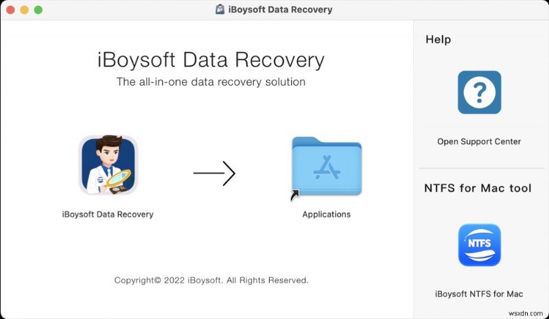 WD My Passport for Mac Drive がマウントまたは動作しない問題を修正する方法