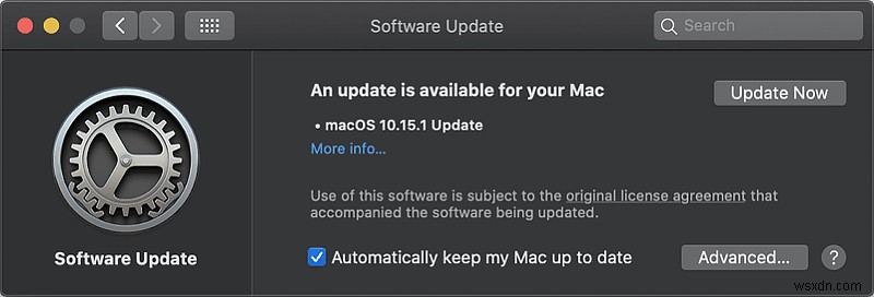 macOS の更新後に MacBook の電源が入らない問題の修正 (The Definite Guide)