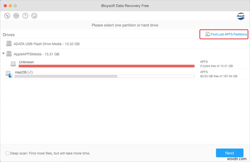 データを失わずに APFS 暗号化パスワードを変更する方法