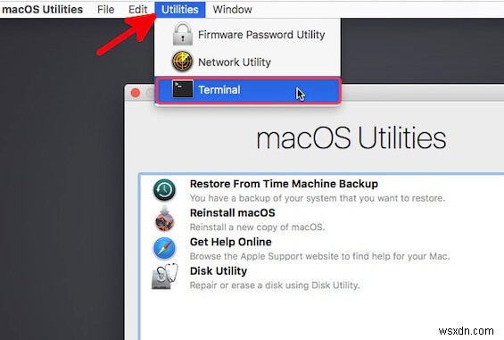 Mac/MacBook の死のピンク スクリーンをすばやく修正