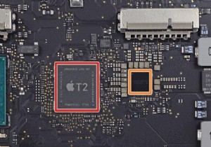 T2 で保護された MacBook Pro/Air から失われたデータを復元する方法