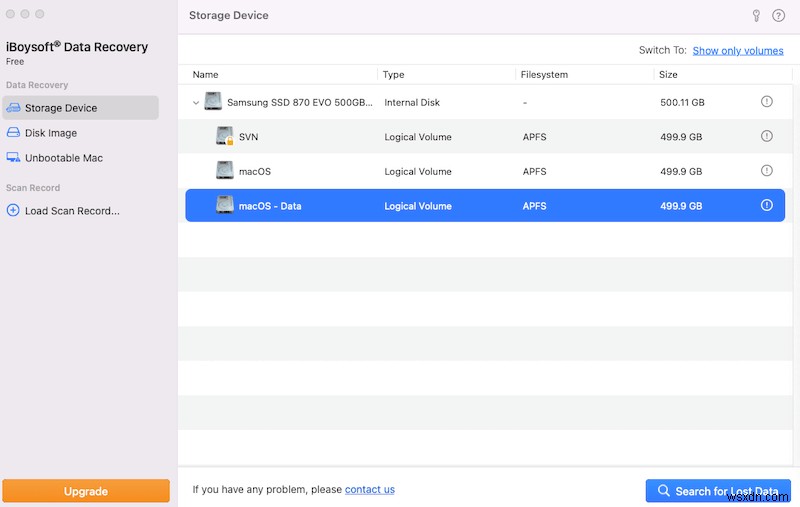 T2 で保護された MacBook Pro/Air から失われたデータを復元する方法