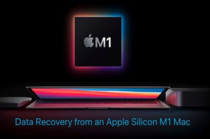 T2 で保護された MacBook Pro/Air から失われたデータを復元する方法
