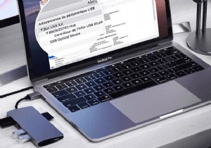 USB フラッシュ ドライブが Mac に表示されない問題を解決する方法 (macOS 12 Monterey の新機能)