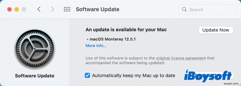 USB フラッシュ ドライブが Mac に表示されない問題を解決する方法 (macOS 12 Monterey の新機能)