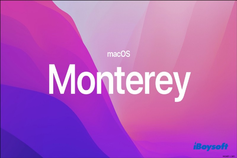 USB フラッシュ ドライブが Mac に表示されない問題を解決する方法 (macOS 12 Monterey の新機能)