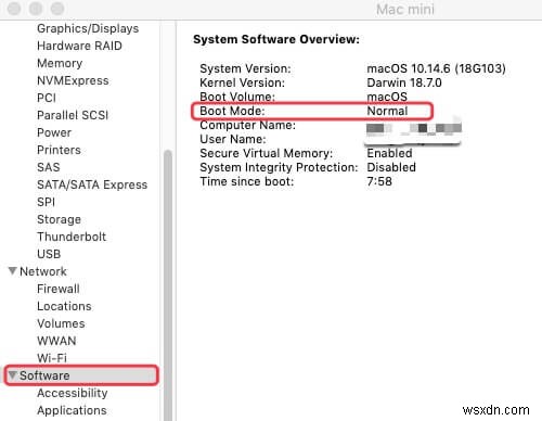 Mac がセーフ モードで起動しない場合の対処法