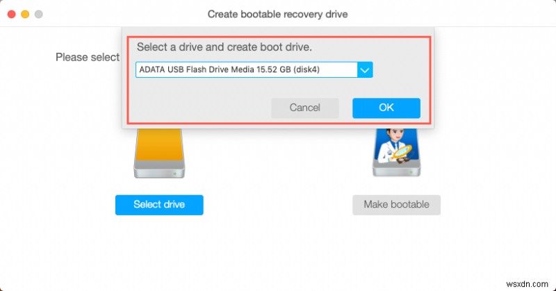 MacBook Pro SSD がマウントされていない/起動していない/認識されない問題を解決するには?