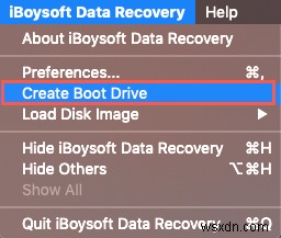 MacBook Pro SSD がマウントされていない/起動していない/認識されない問題を解決するには?
