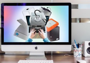 データを失わずに Mac で認識されない WD ハード ドライブを修正する方法