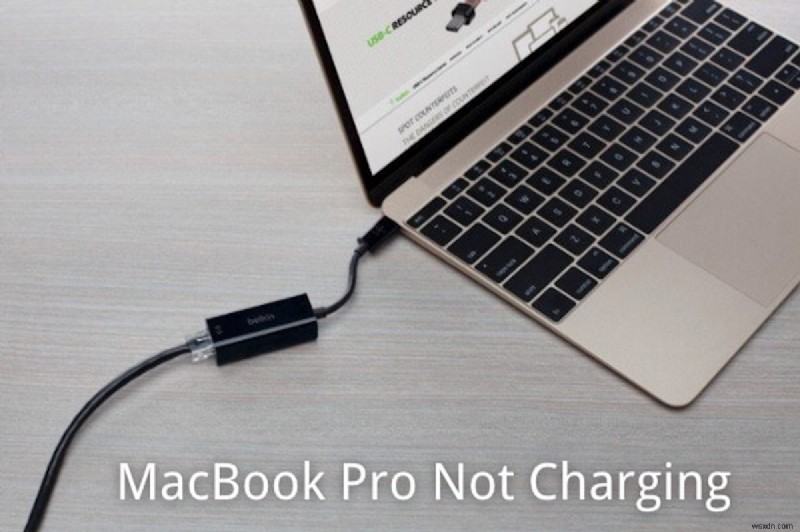 MacBook の電源が入らない、または起動しない場合の対処法 (Intel &M1)