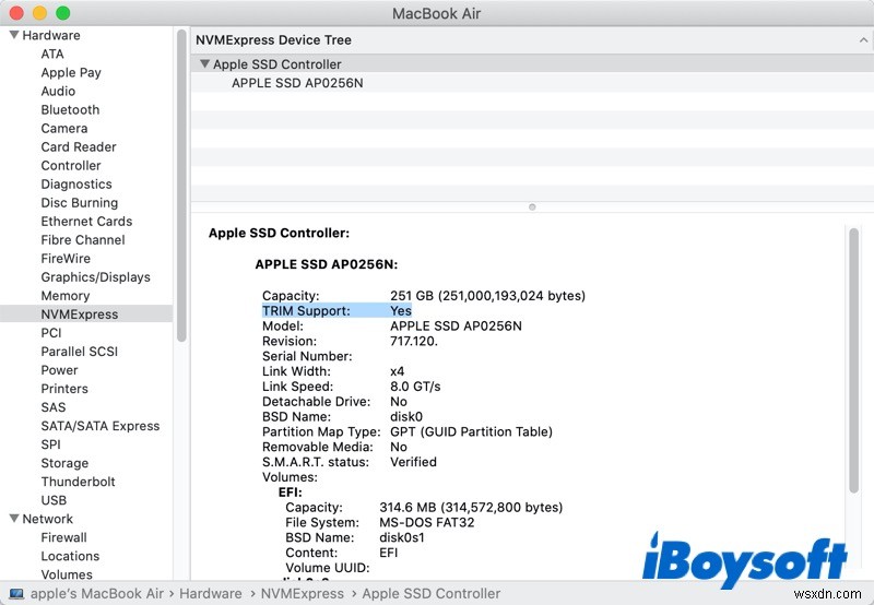 [ガイド] MacBook SSD からデータを復元する方法