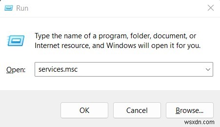 Windows 11 のトラブルシューティング ツールが機能しない問題を解決する 8 つの方法
