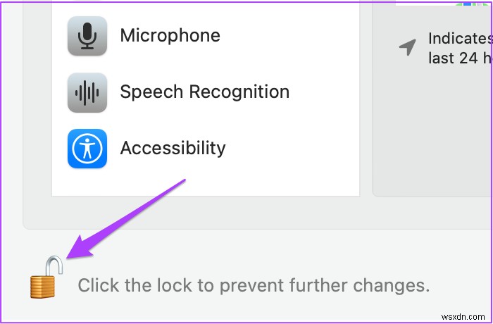 [修正済み] 位置情報サービスが macOS Monterey で機能しない