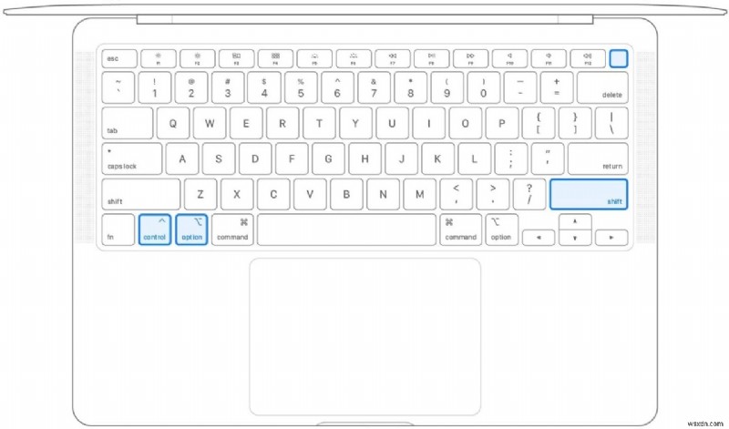 12.4 のインストール後に Macbook が充電されない:問題が修正されました