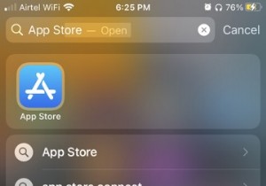 iPhoneにApp Storeが見つからないときの対処法8選
