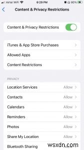 App Store が iPhone にない:8 つの修正方法