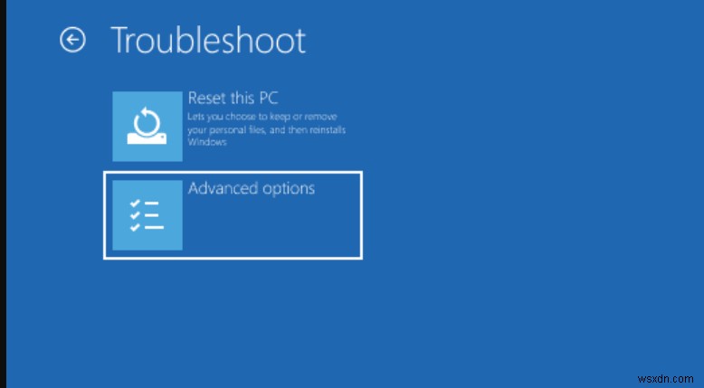 Windows 10 でブルー スクリーン クラッシュを修正する方法