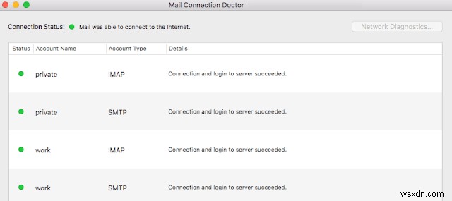 iPhone、iPad、または Mac で telus.net または telusplanet.net メール アカウントからメールを送信できない