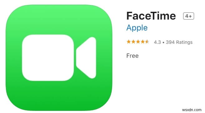 アクティベーション待ちの FaceTime アプリを修正するには?