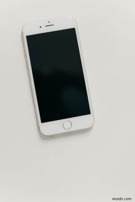 iPhone の画面が Apple ロゴの上で動かなくなるのを修正するには?
