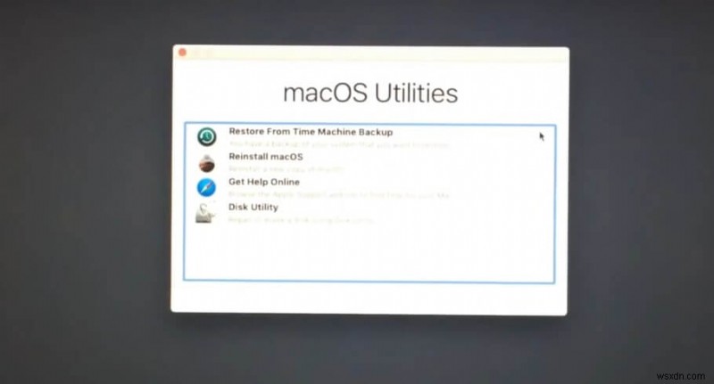 20 分以内に Mac を高速化する方法