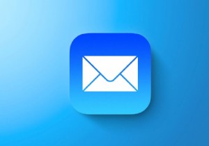 Apple メール アプリが iPhone や iPad で動作しない?これらの修正を試す
