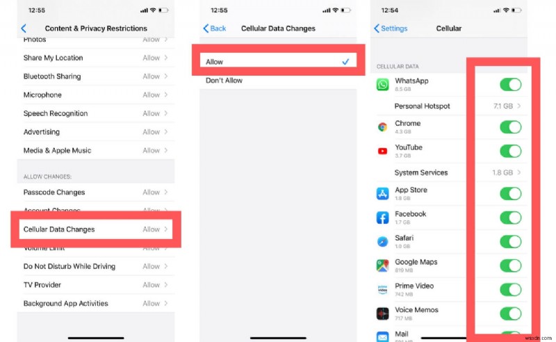iOS 15:iPhone と iPad で Safari が動作しない問題を修正する方法