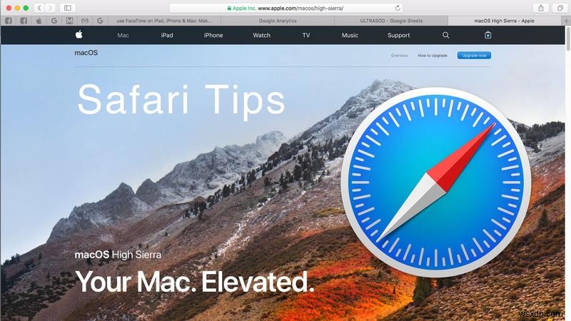 MacOS Monterey へのアップデート後に Mac が過熱？これらの修正を試す